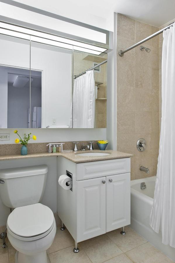Furnished Quarters At Anagram Nomad New York