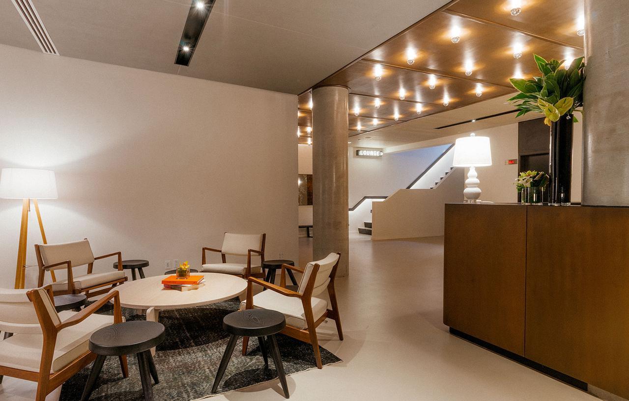 Cassa Ny 45th Street 4*