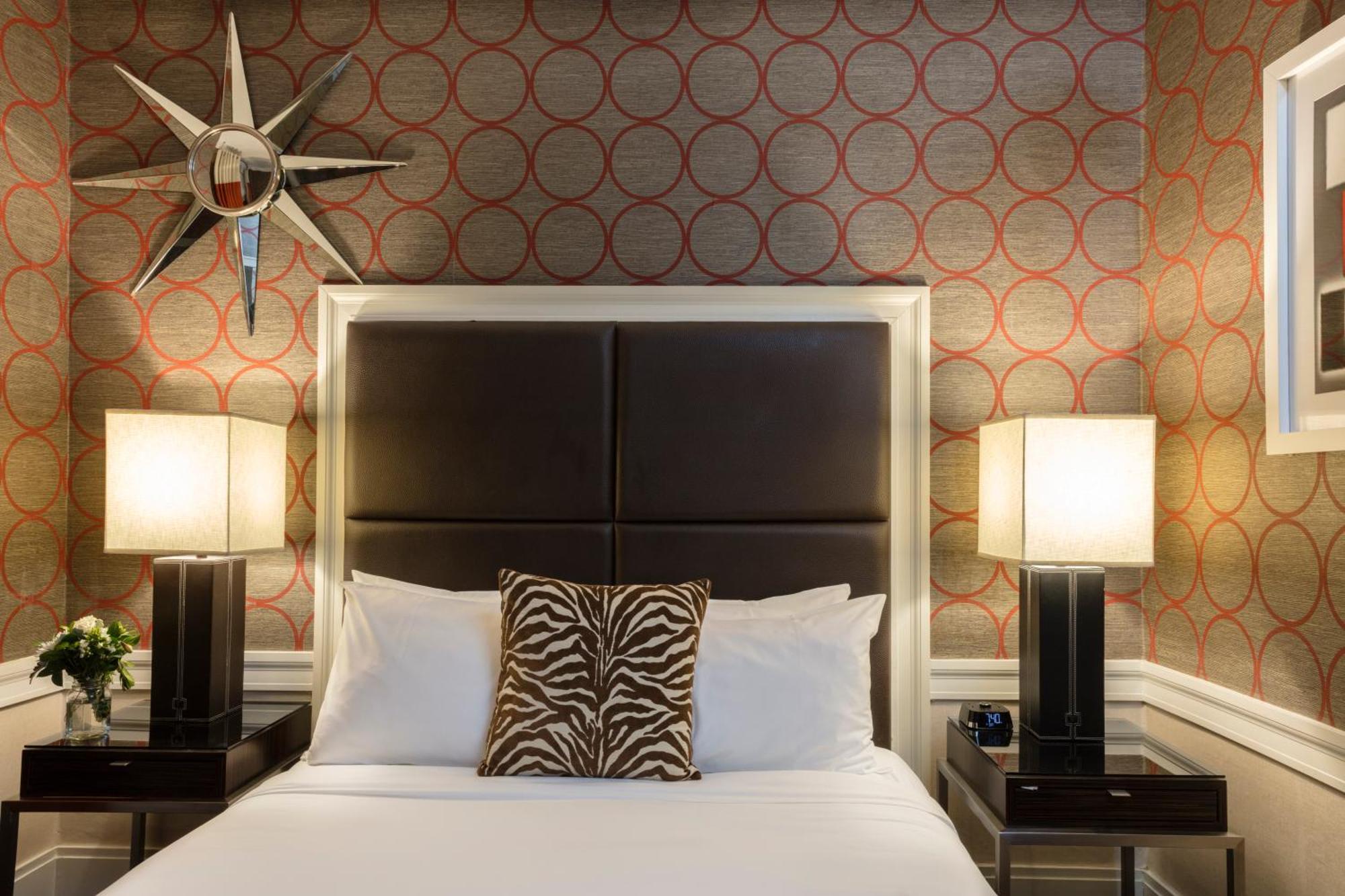 The Empire Hotel 4*