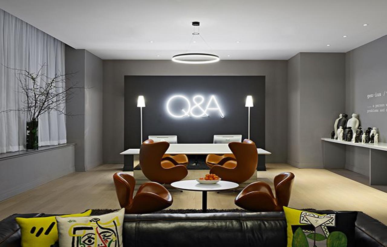 Lyric | 70 Pine Nyc Aparthotel 4*