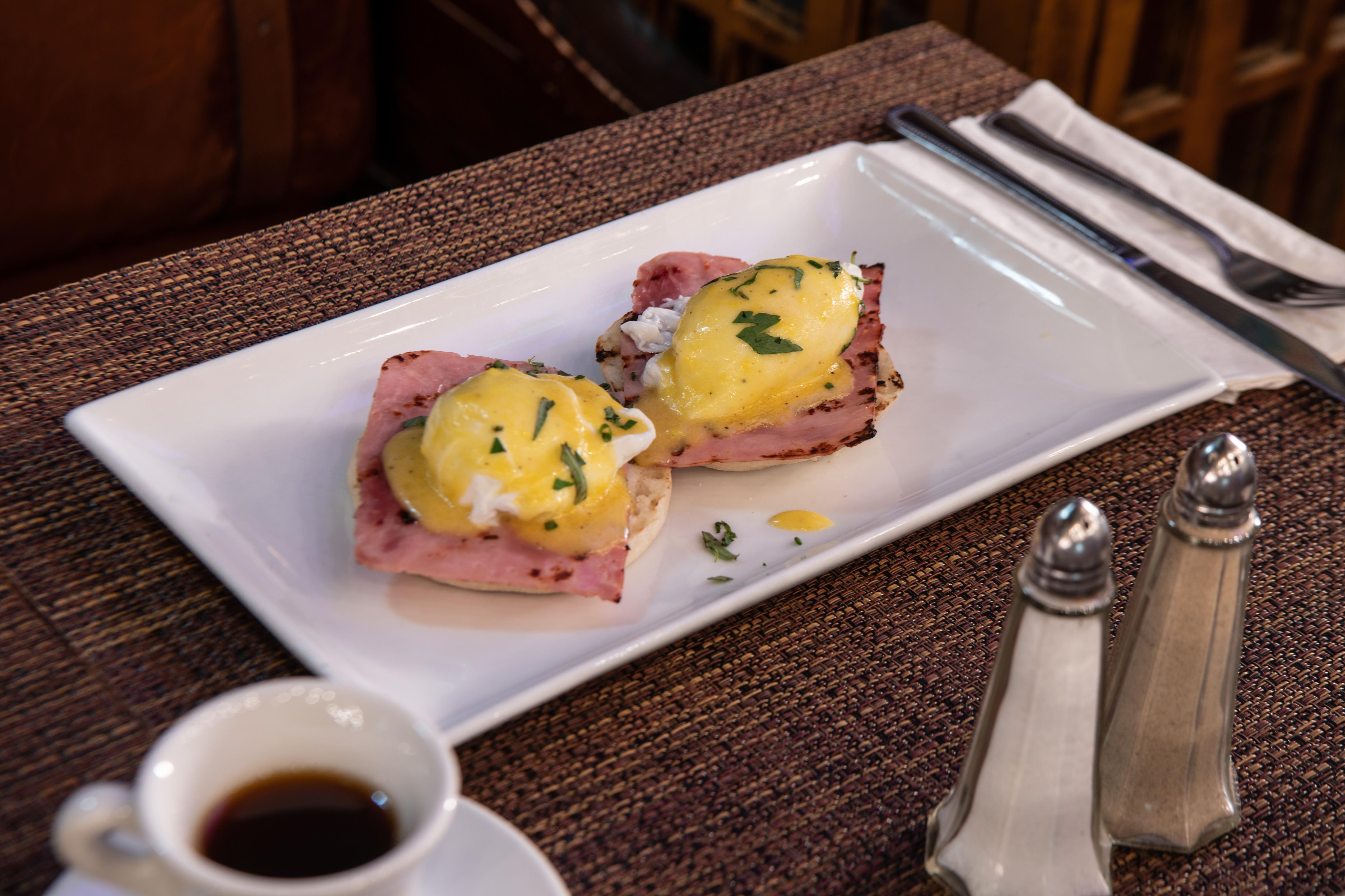 Manhattan Financial District, An Ihg Hotel 4*