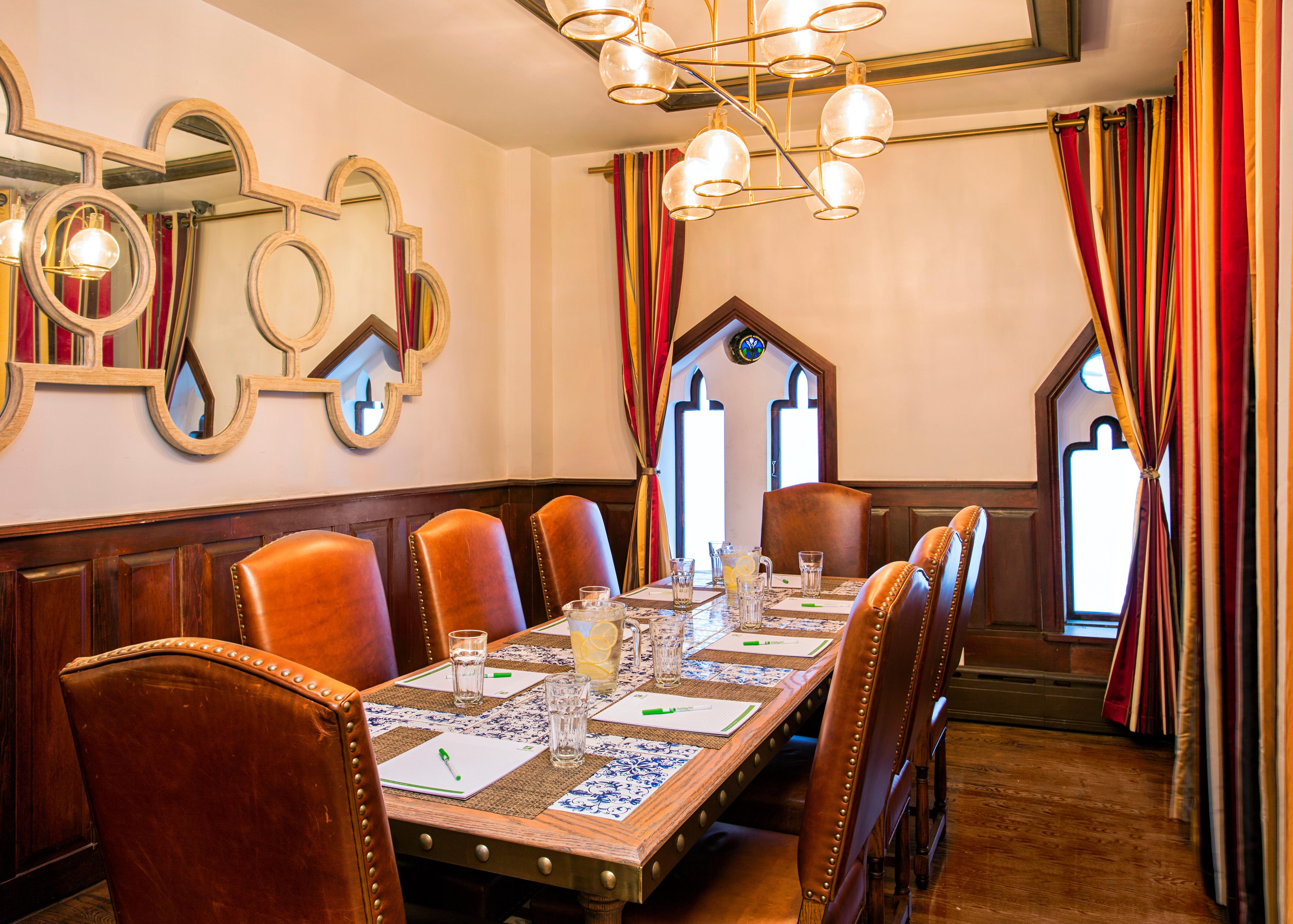 Manhattan Financial District, An Ihg Hotel 4*