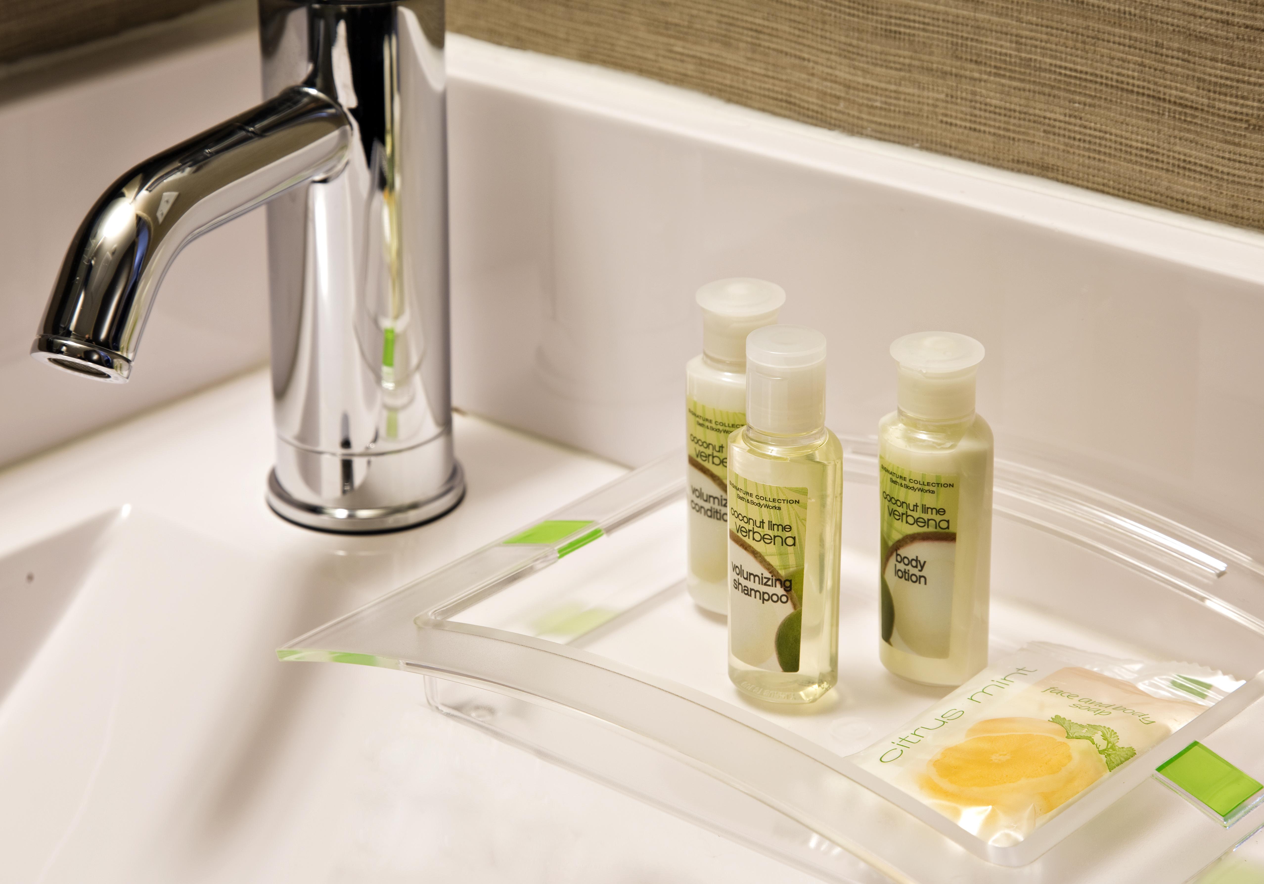 Manhattan Financial District, An Ihg 4* New York