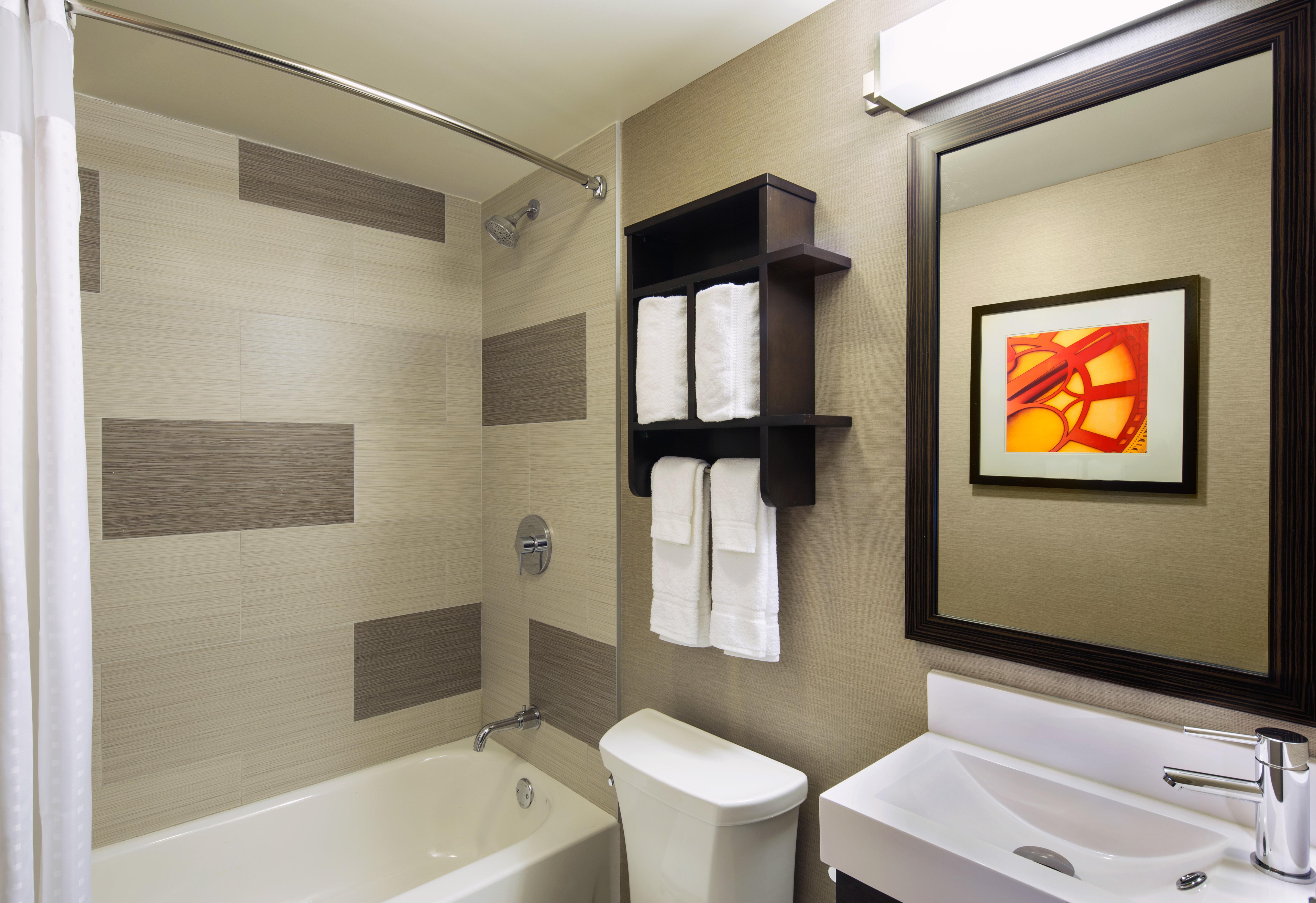 Hotel Manhattan Financial District, An Ihg New York