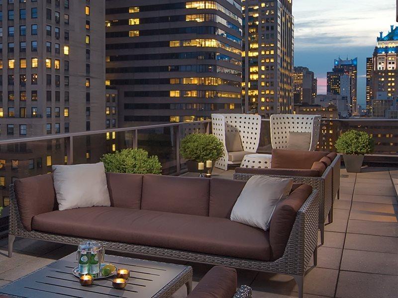 Club Wyndham Midtown 45 Resort