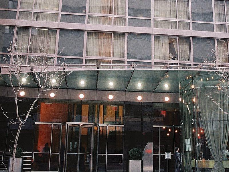 Club Wyndham Midtown 45 Resort 4*