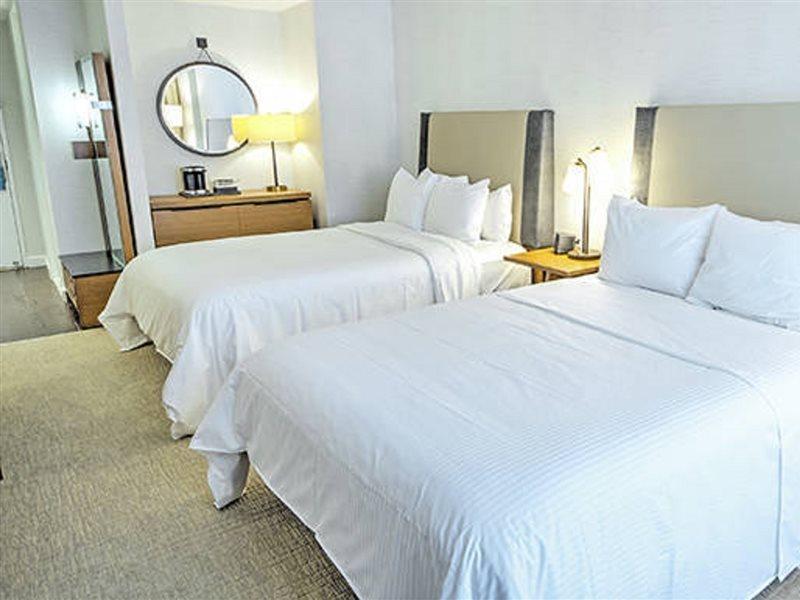 Club Wyndham Midtown 45 Resort New York