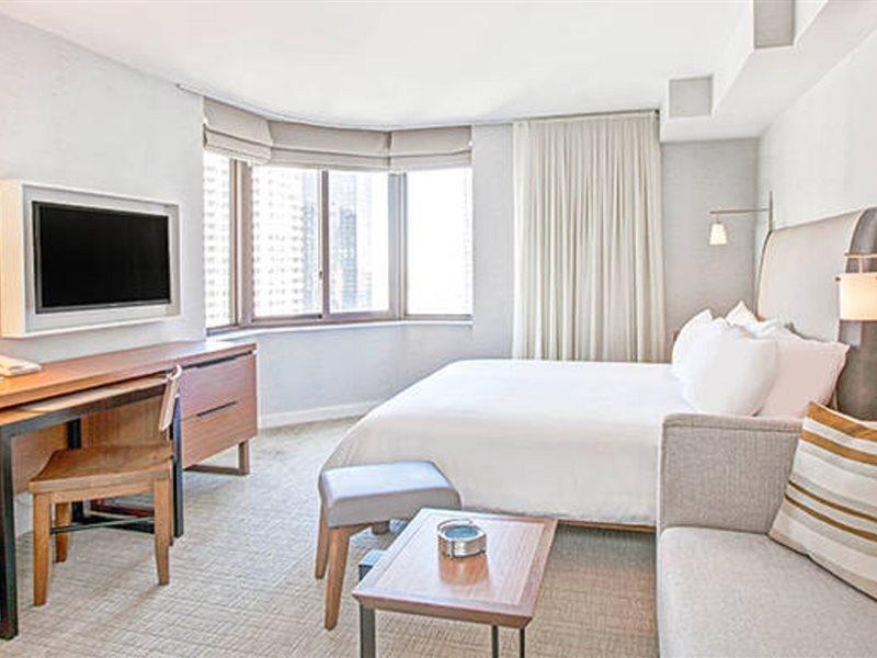 Resort Club Wyndham Midtown 45 New York