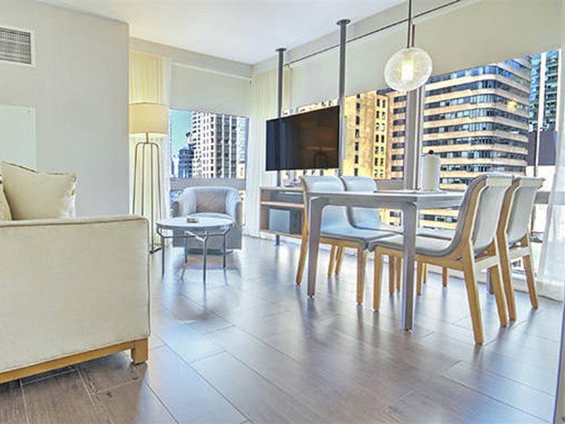 Resort Club Wyndham Midtown 45 4*