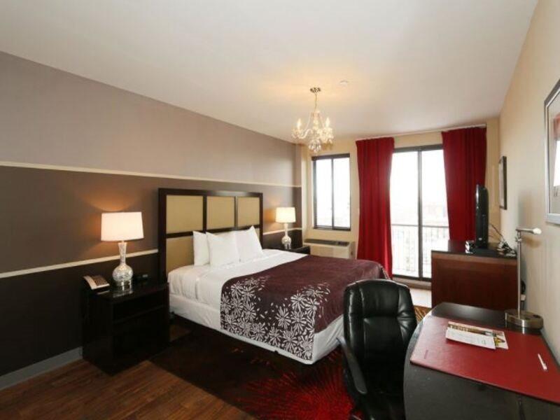 Vetiver / Manhattan Skyline 3*