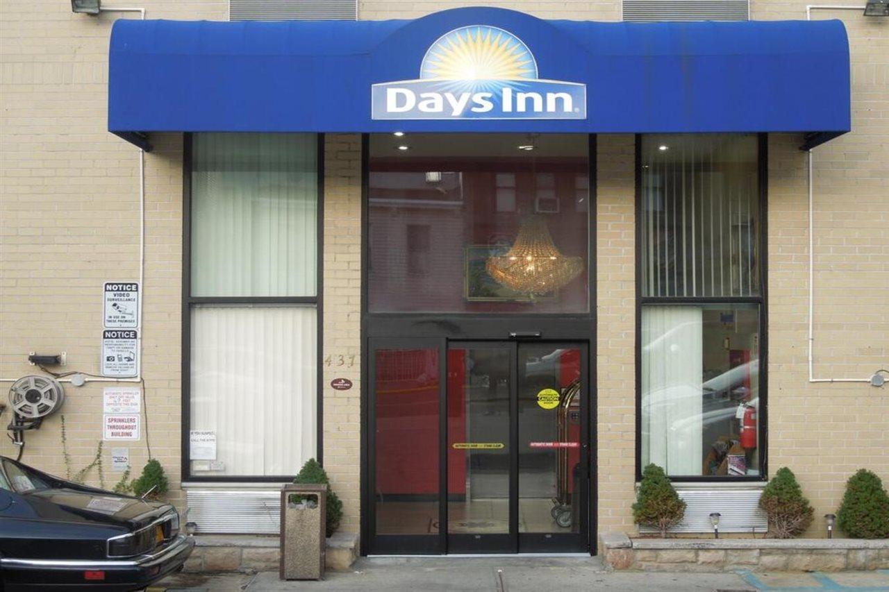 Days Inn Brooklyn New York