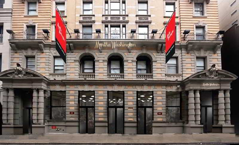 The Redbury 4* New York