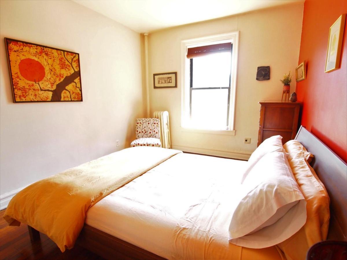 Prospect Park Appartement