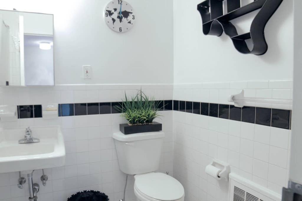 Apartment Elegant And Comfortable