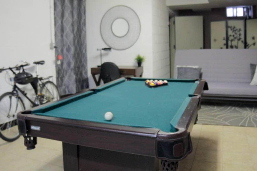 Apartment Elegant And Comfortable *