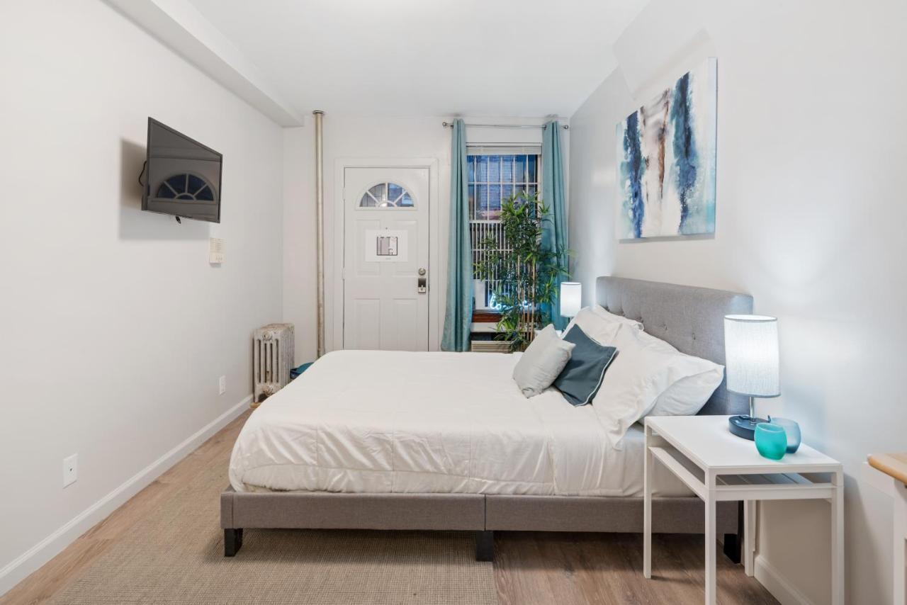 Elevate At Times Square Apartment New York