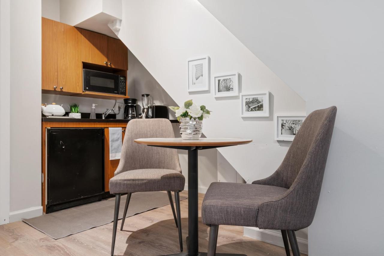 Apartment Elevate At Times Square *