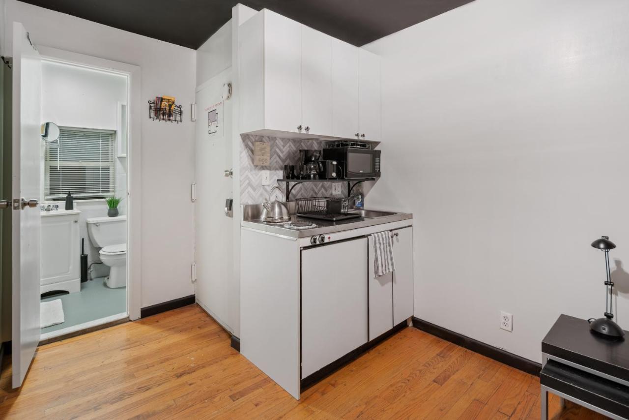 Elevate At Times Square