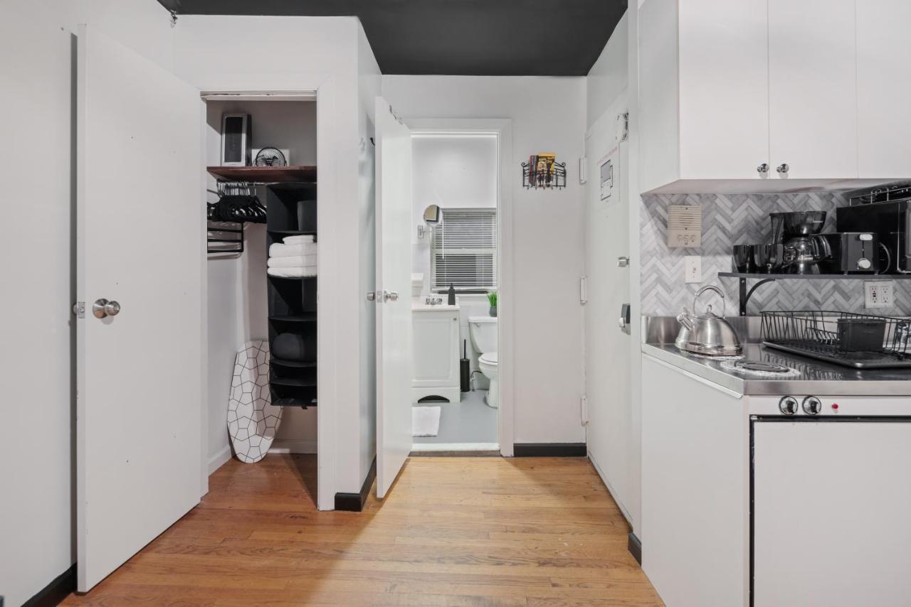 Elevate At Times Square *