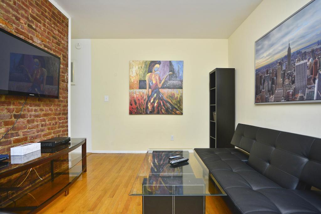 Yorkville -upper East Side New York