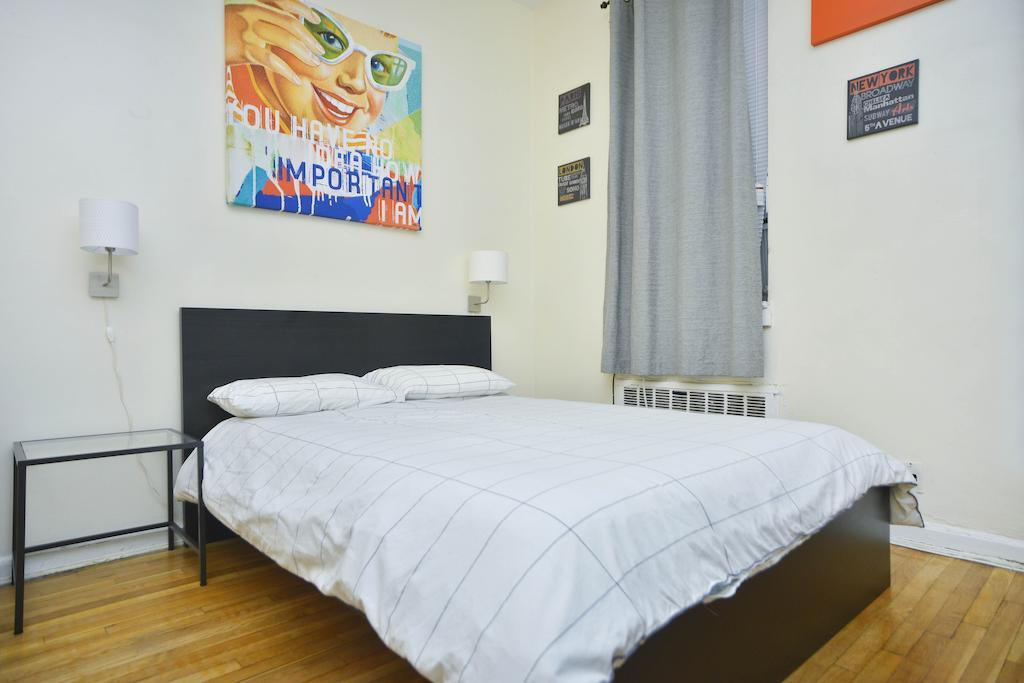 Yorkville -upper East Side New York