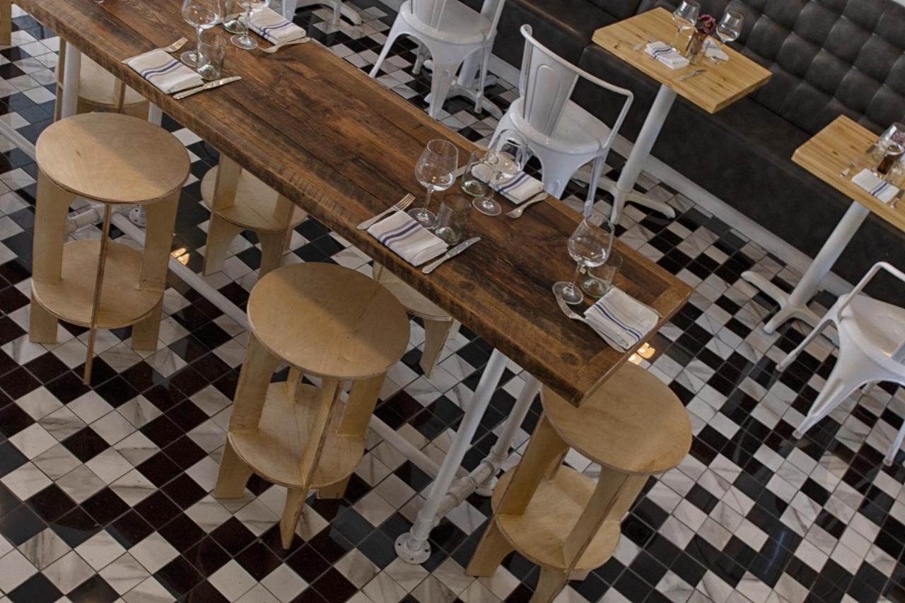 Brooklyn Downtown By Ihg 3* New York