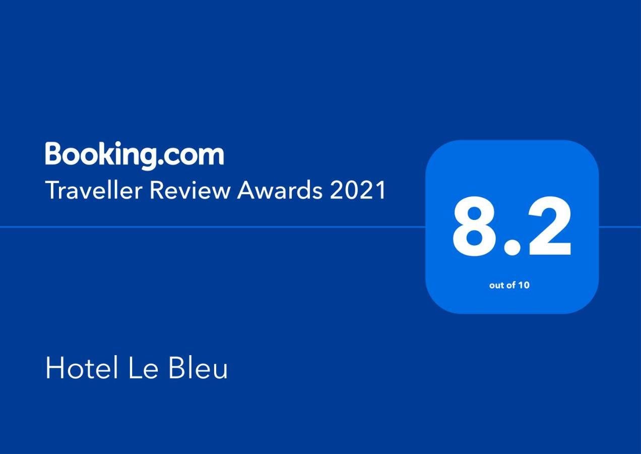 Le Bleu Hotel New York