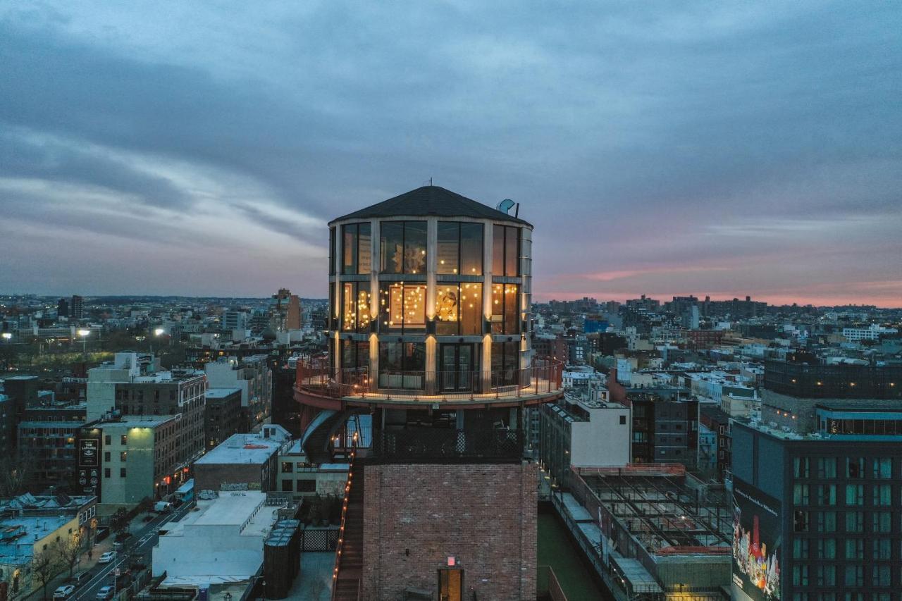 Arlo Williamsburg 5* New York