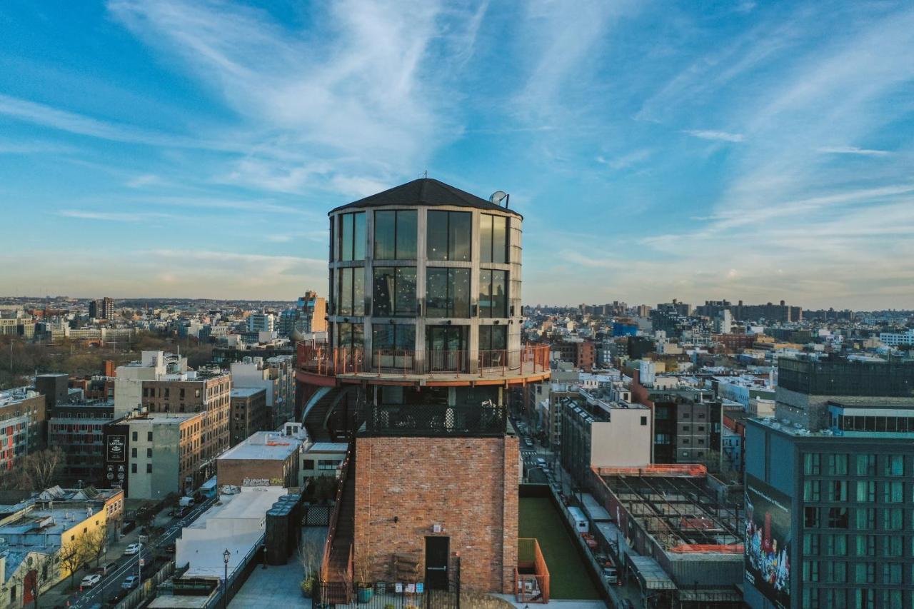 Hotel Arlo Williamsburg 5*