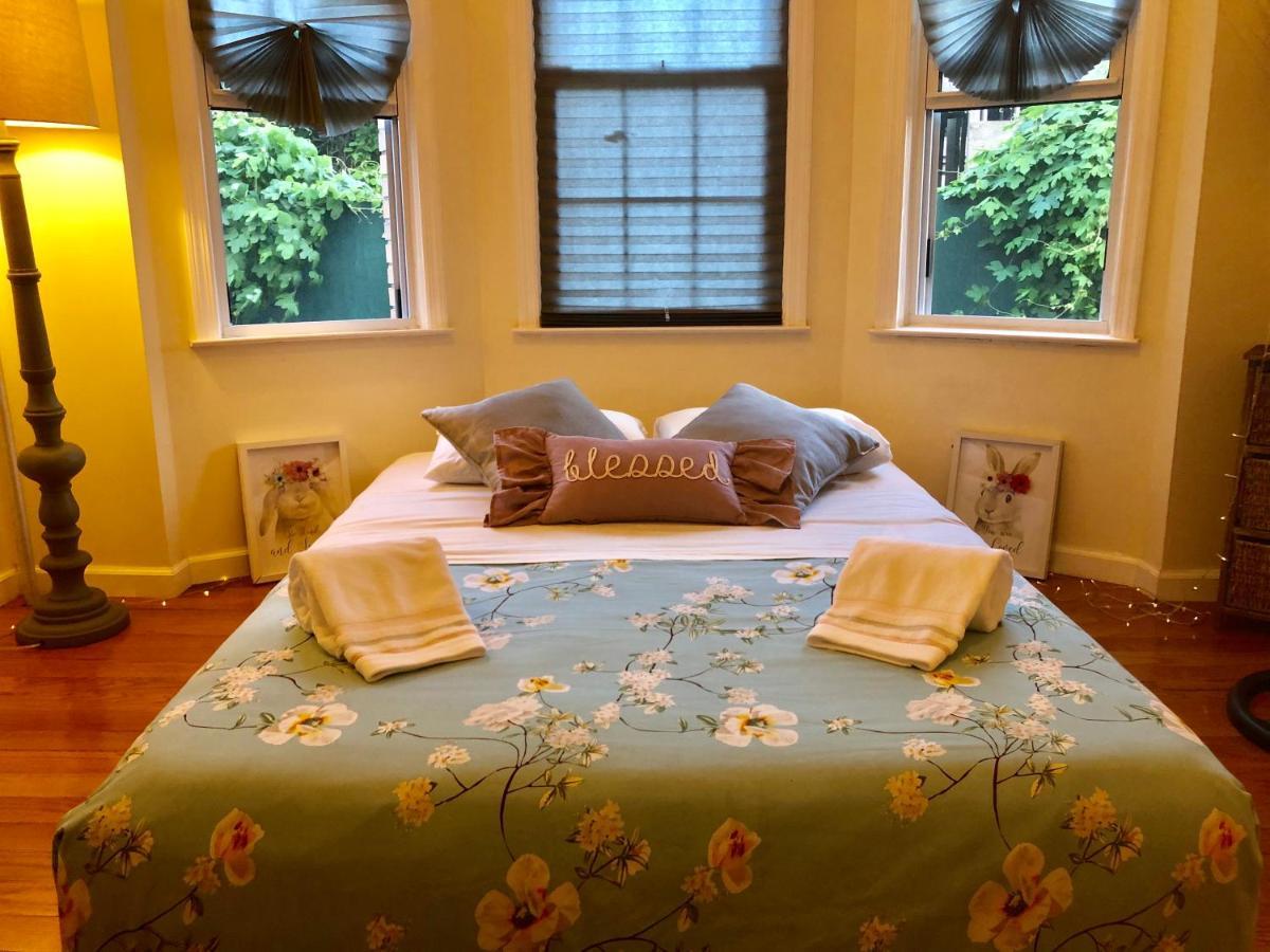 Apartment “beautiful Space” 10 Mtos Airport Jfk The New York