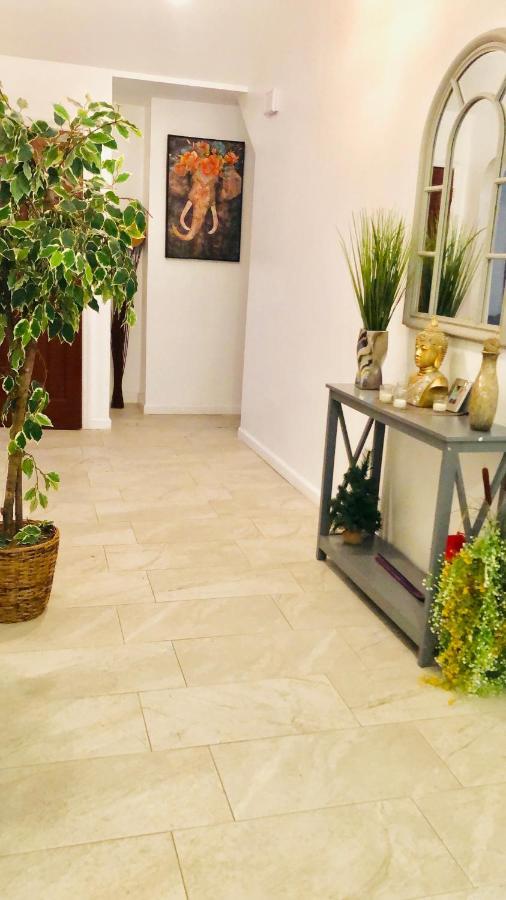 “beautiful Space” 10 Mtos Airport Jfk The Apartment