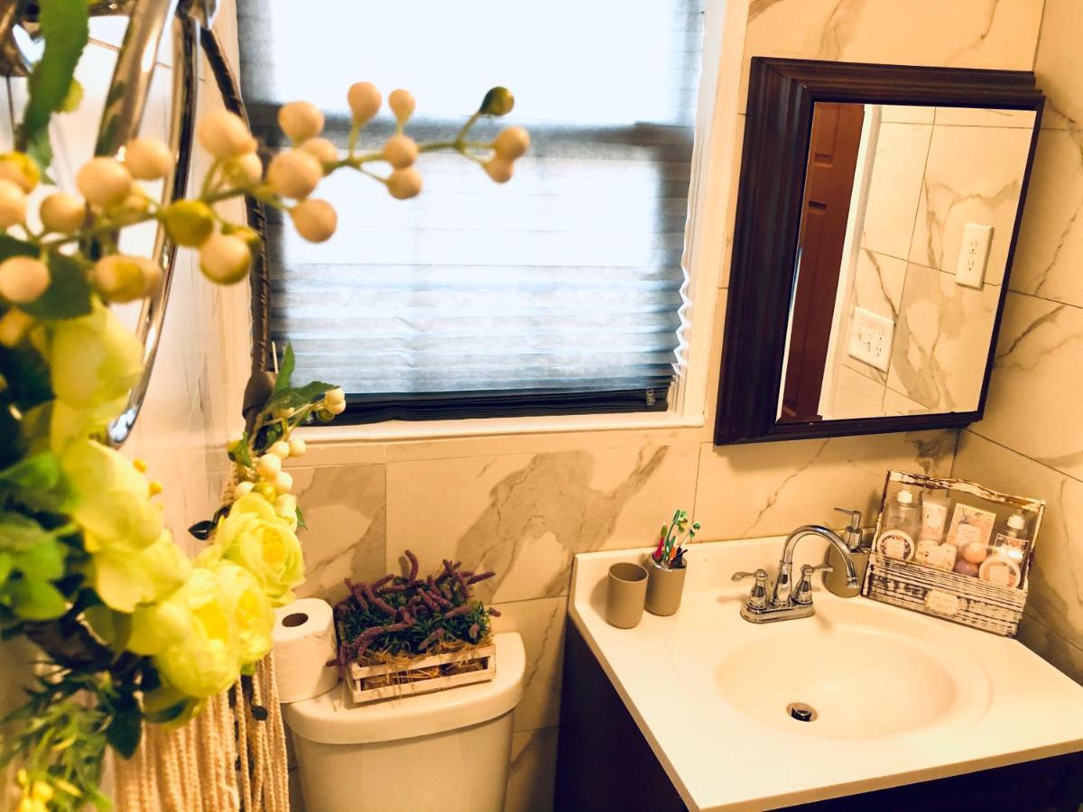 “beautiful Space” 10 Mtos Airport Jfk The Apartment *