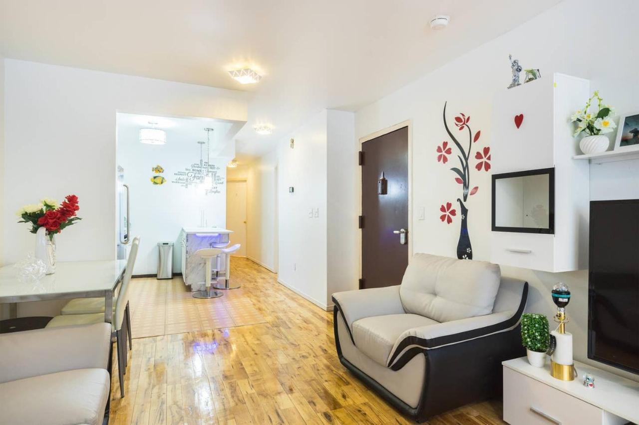 Privatunterkunft Nyc Lexuryapt Bk *