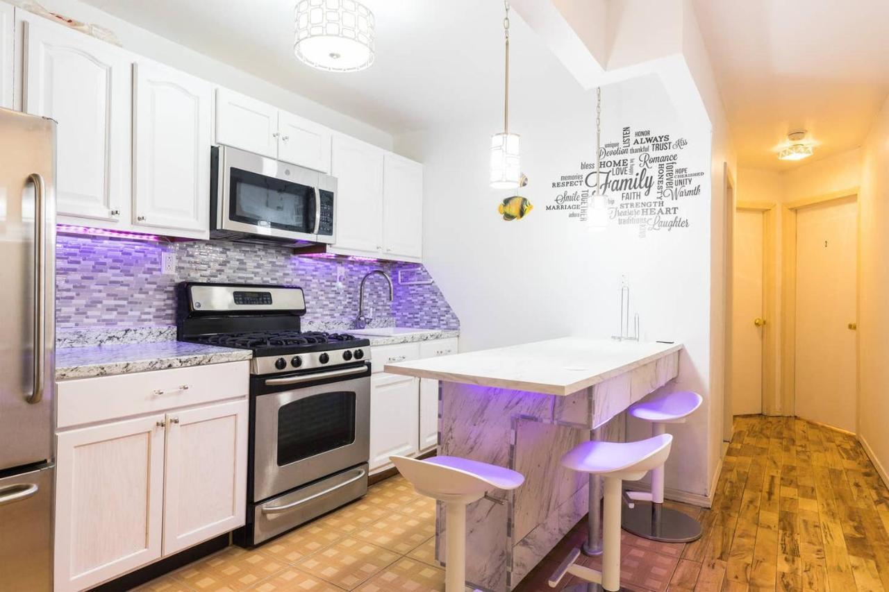 Nyc Lexuryapt Bk Privatunterkunft New York
