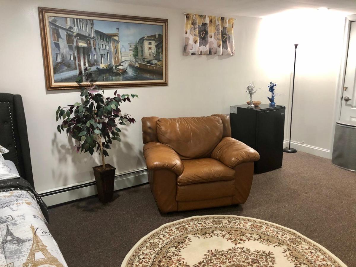 Apartment Hiddengemrosedale *