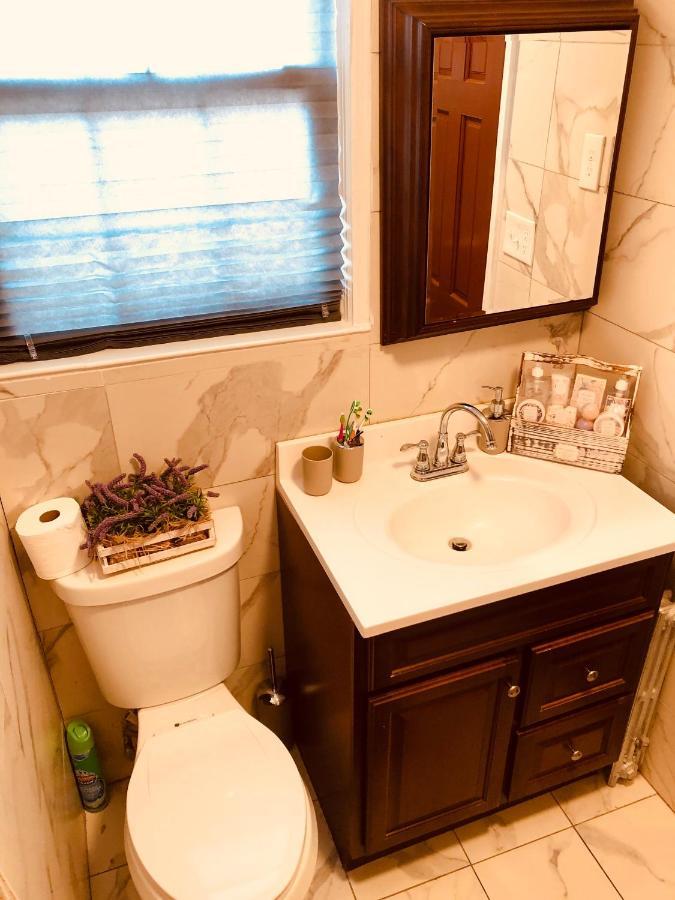 “beautiful Space” 10 Mtos Airport Jfk The Apartment *