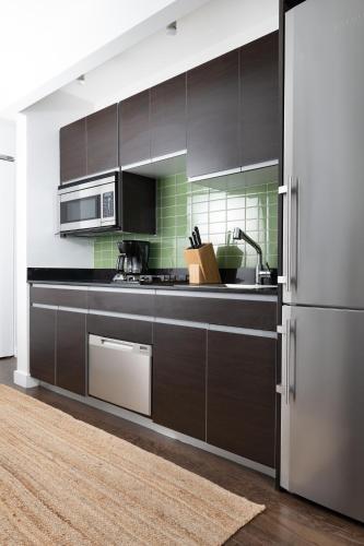 Sonder By Marriott Bonvoy One Platt Financial District 4*