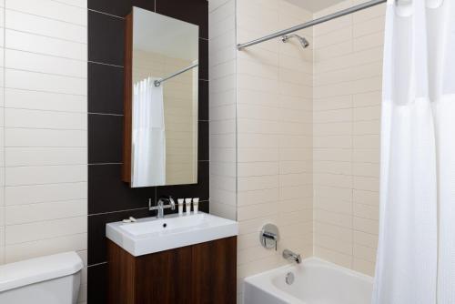 Sonder By Marriott Bonvoy One Platt Financial District Appart hôtel New York
