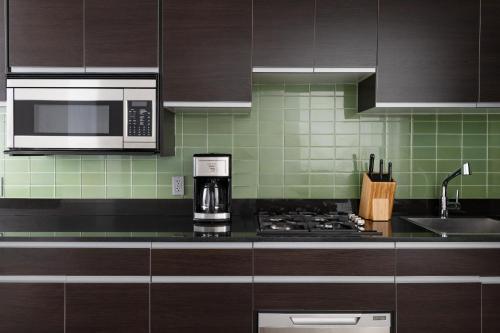 Appart hôtel Sonder By Marriott Bonvoy One Platt Financial District 4*