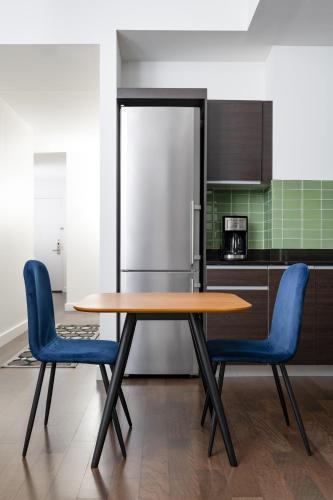 116 John Street Apartment