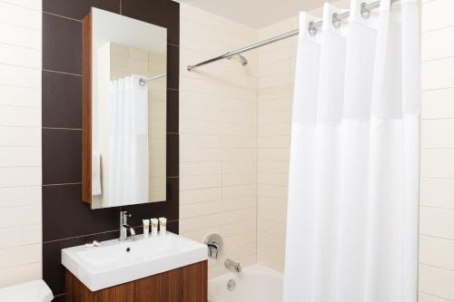 Sonder By Marriott Bonvoy One Platt Financial District Appart hôtel