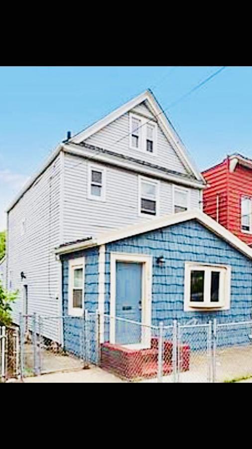Séjour chez l'habitant Brooklyn Blue House