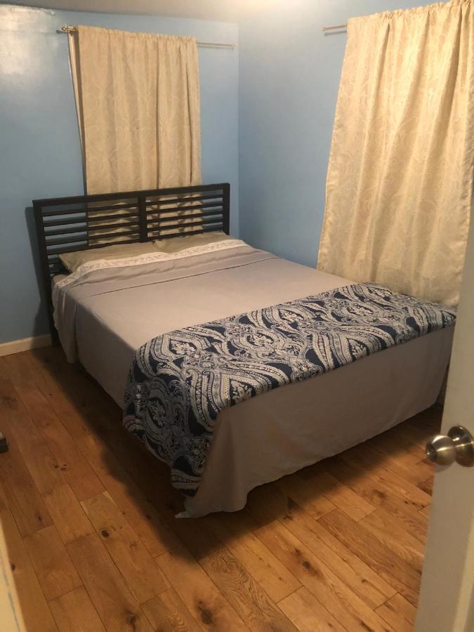 Brooklyn Blue House * New York