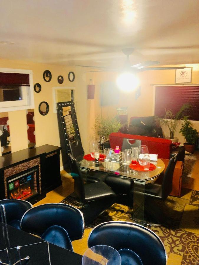 Brooklyn Blue House * New York