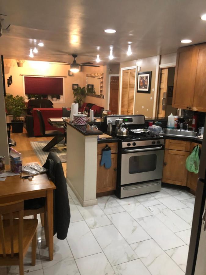 Hotel Brooklyn Blue House New York