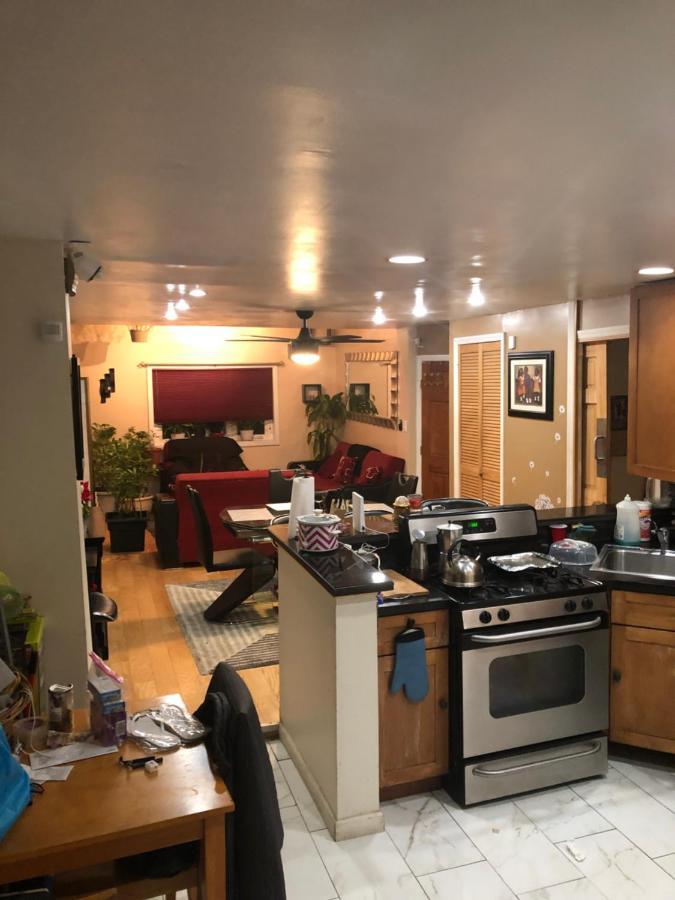 Hotel Brooklyn Blue House New York