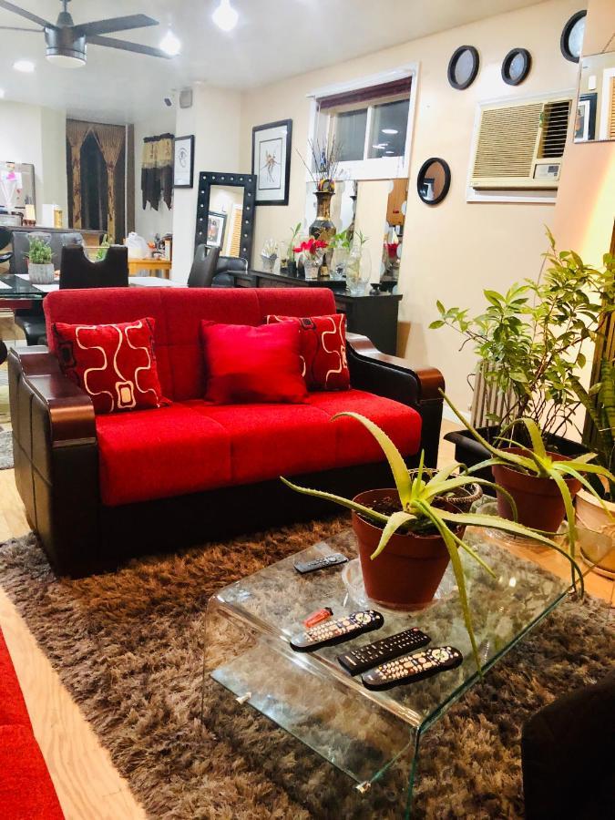 Hotel Brooklyn Blue House