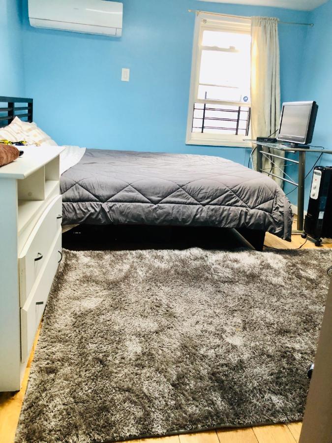 Séjour chez l'habitant Brooklyn Blue House