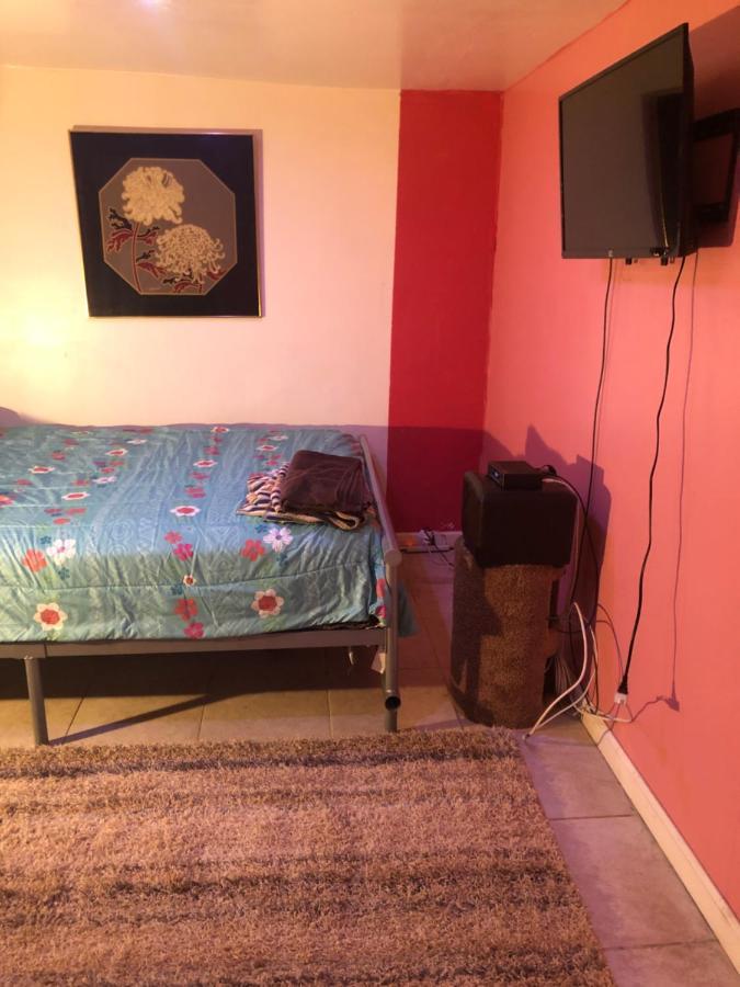 Brooklyn Blue House *