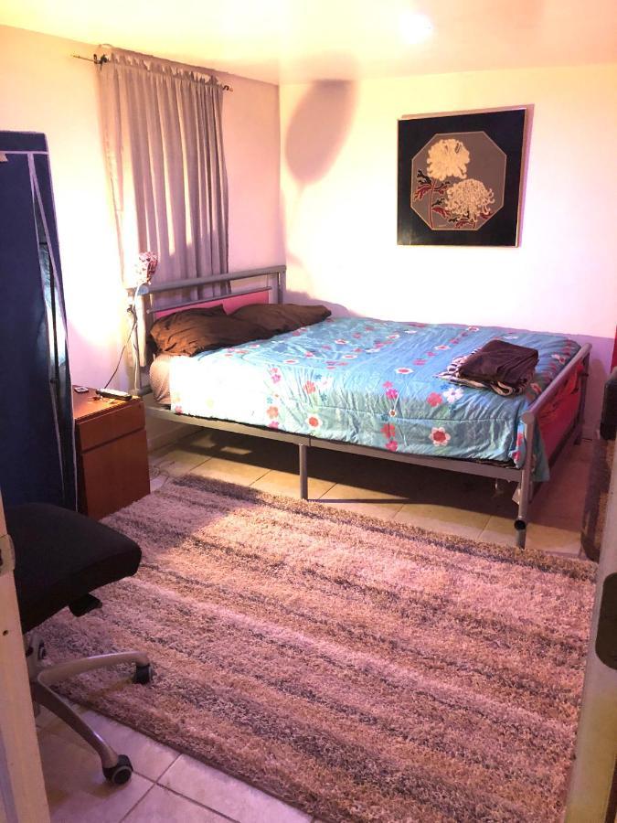 Hotel Brooklyn Blue House New York